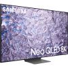 Телевізор Samsung QE85QN800CUXUA - Зображення 1