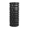 Масажный ролик Power System Fitness Foam Roller PS-4050 Black/Green (PS-4050_Green) - Изображение 1