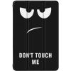 Чехол для планшета BeCover Smart Case Xiaomi Mi Pad 6 / 6 Pro 11 Don't Touch (709494) - Изображение 1