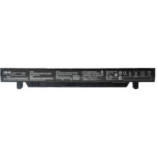 Аккумулятор для ноутбука ASUS ROG GL552 A41N1424, 2600mAh (48Wh), 4cell, 14.4V, Li-ion, black (A47767)