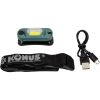 Фонарь Konus Konusflash-6 USB Rechargeable (3927) - Изображение 3