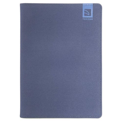 Чехол для планшета Tucano Vento Universal 7-8 blue (TAB-VT78-B)