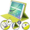 Чехол для планшета Tucano Vento Universal 7-8 blue (TAB-VT78-B) - Изображение 1