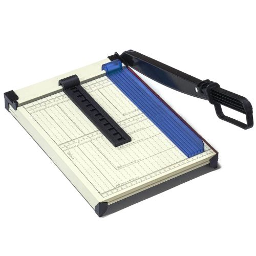 Резак Agent YG-GLD-A 297мм (4020452)