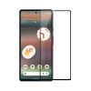 Скло захисне BeCover Google Pixel 7a Black (709767) - Зображення 1