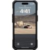 Чохол до мобільного телефона UAG Apple iPhone 15 Plus Monarch, Carbon Fiber (114309114242) - Зображення 2