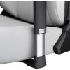 Крісло ігрове Anda Seat Kaiser 3 White Size XL (AD12YDC-XL-01-W-PV/C) - Зображення 3