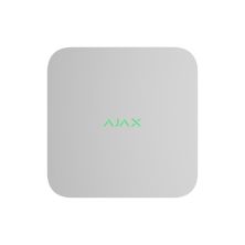 Регистратор для видеонаблюдения Ajax NVR_16 біла (NVR_16/белая)