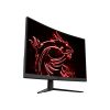 Монитор MSI G32CQ4 E2 - Изображение 2