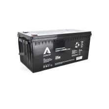 Батарея к ИБП AZBIST 12V 200 Ah Super AGM (ASAGM-122000M8)