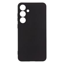 Чехол для мобильного телефона Armorstandart Matte Slim Fit Samsung S24 Plus Camera cover Black (ARM72476)