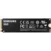 Накопичувач SSD M.2 2280 4TB Samsung (MZ-V9P4T0BW) - Зображення 1