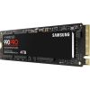Накопитель SSD M.2 2280 4TB Samsung (MZ-V9P4T0BW) - Изображение 2