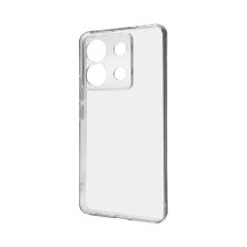 Чохол до мобільного телефона Armorstandart Air Series Xiaomi Redmi Note 13 Pro 5G Camera cover Transparent (ARM71835)