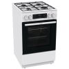 Плита Gorenje GK5C60WJ - Изображение 1