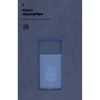 Чохол до мобільного телефона Armorstandart ICON Case Xiaomi Poco X6 Pro 5G Dark Blue (ARM73366) - Зображення 3