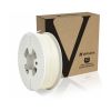 Пластик для 3D-принтера Verbatim ABS 2.85мм Natural/Milky 1kg (55035) - Изображение 2