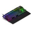 Клавиатура SteelSeries Apex Pro TKL 2023 USB UA Black (64856) - Изображение 3