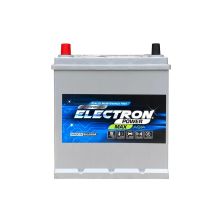 Аккумулятор автомобильный ELECTRON POWER MAX 45Ah ASIA (+/-) ТК 370EN (545 091 037 SMF)