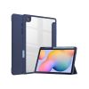 Чехол для планшета BeCover Soft Edge Stylus Mount Samsung Tab S6 Lite (2024) 10.4 P620/P625/P627 Deep Blue (710837) - Изображение 1