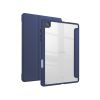 Чехол для планшета BeCover Soft Edge Stylus Mount Samsung Tab S6 Lite (2024) 10.4 P620/P625/P627 Deep Blue (710837) - Изображение 2