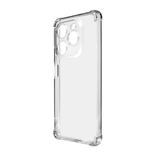 Чохол до мобільного телефона Armorstandart Air Force Tecno Spark 20 Pro (KJ6) Camera cover Transparent (ARM74394)