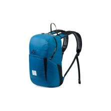 Рюкзак туристичний Naturehike Ultralight NH17A017-B 22 л блакитний (6927595725108)