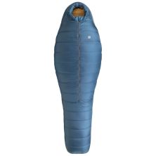 Спальный мешок Turbat Kuk пуховий 500 blue 185 см (012.005.0182)