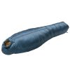 Спальный мешок Turbat Kuk пуховий 500 blue 185 см (012.005.0182) - Изображение 2