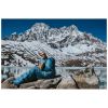 Спальный мешок Turbat Kuk пуховий 500 blue 185 см (012.005.0182) - Изображение 3