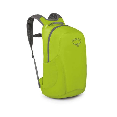 Рюкзак туристический Osprey Ultralight Stuff Pack limon O/S (009.3251)