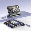 Чохол до планшета BeCover Soft Edge Apple iPad Air 11 M2 2024 Purple (711430) - Зображення 3