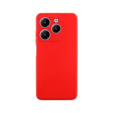 Чехол для мобильного телефона BeCover Full Camera Infinix Hot 40 (X6836)/ 40 Pro (X6837) Red (711660)