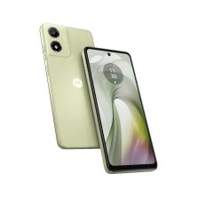 Мобильный телефон Motorola E14 2/64GB Pastel Green (PB3E0001UA)