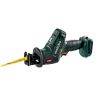 Шабельна пила Metabo SSE 18 LTX COMPACT 18V, хід 13мм, 1.4кг (без АКБ та ЗП) (602266890) - Зображення 1