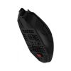 Мишка A4Tech Bloody R36 Ultra Wireless Stone Black (4711422001198) - Зображення 1