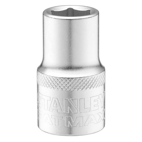 Головка торцева Stanley 1/2, 12 мм, шестигранна (FMMT17231-0)