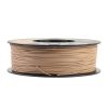 Пластик для 3D-принтера Creality PLA wood 1кг, 1.75мм, light brown (3301130001) - Зображення 1