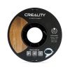 Пластик для 3D-принтера Creality PLA wood 1кг, 1.75мм, light brown (3301130001) - Зображення 3
