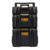 Ящик для інструментів DeWALT комплект TOUGHSYSTEM 2.0, DS450,DS300,DS150 (DWST83402-1) - Зображення 1