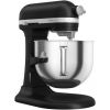 Кухонний комбайн KitchenAid 5KSM70SHXEBM - Зображення 1