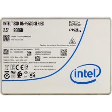 Накопитель SSD U.2 2.5 960GB D5-P5530 15mm INTEL (SSDPF2KX960HZN1)