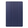 Чехол для планшета BeCover Smart Case Samsung Galaxy Tab S10 Plus (SM-X820/SM-X826) 12.4 Deep Blue (712233) - Изображение 1