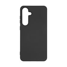 Чехол для мобильного телефона Armorstandart ICON Samsung S24 FE Black (ARM76935)