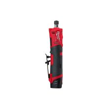 Шлифовальная машина Milwaukee M12FDGS-422B FUEL 1x2Ah, 1x4Ah (4933471436)