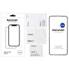 Стекло защитное BeCover Apple iPhone 16 Plus 10D Black (712322) - Изображение 2