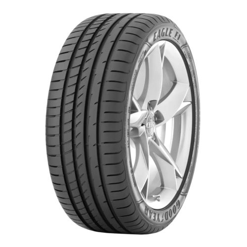 Шина Goodyear Eagle F1 Asymmetric SUV 275/45R21 110W XL