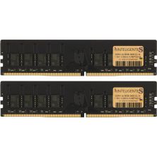 Модуль пам'яті для комп'ютера DDR4 32GB (2x16GB) 3600 MHz INTELIGENTES (IU4EFG2/32)