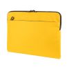 Чохол до ноутбука Tucano 16 Gommo MB Pro, yellow (BFGOM1516-Y) - Зображення 1