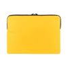 Чохол до ноутбука Tucano 16 Gommo MB Pro, yellow (BFGOM1516-Y) - Зображення 2